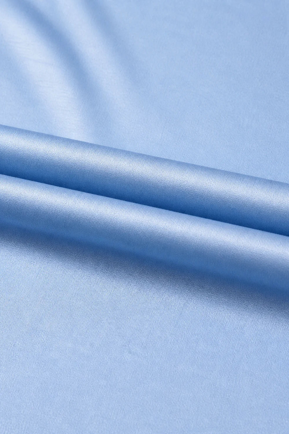 Azuro Polo Light Blue