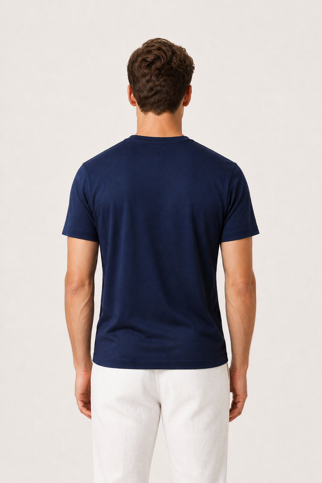 Azuro T-Shirt Marine