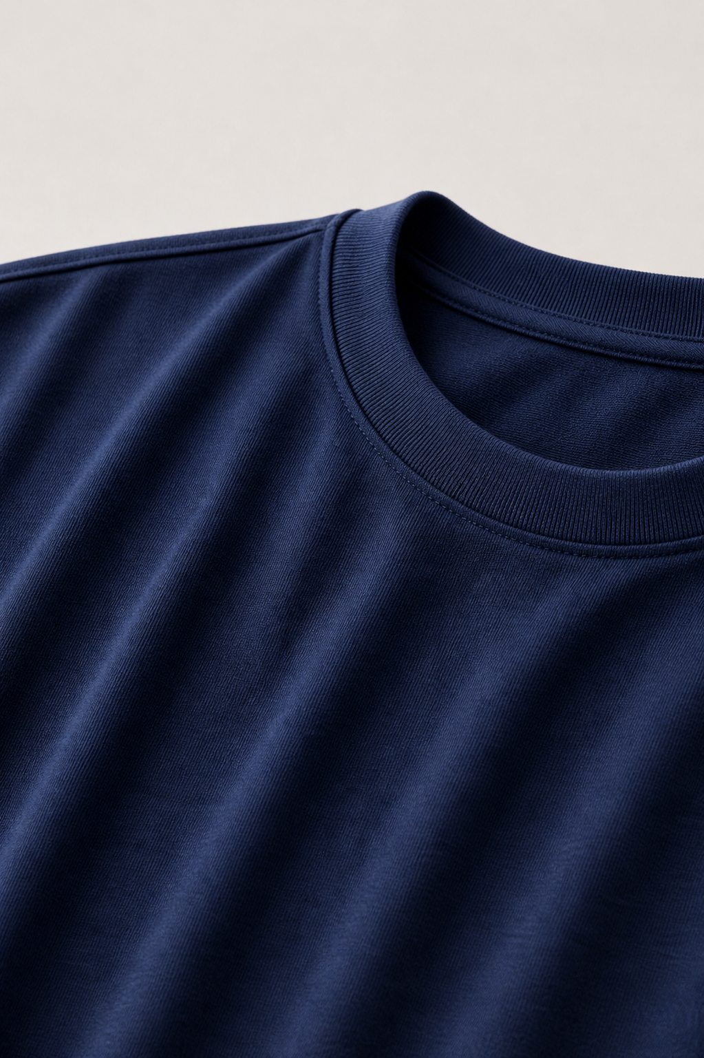 Azuro T-Shirt Marine