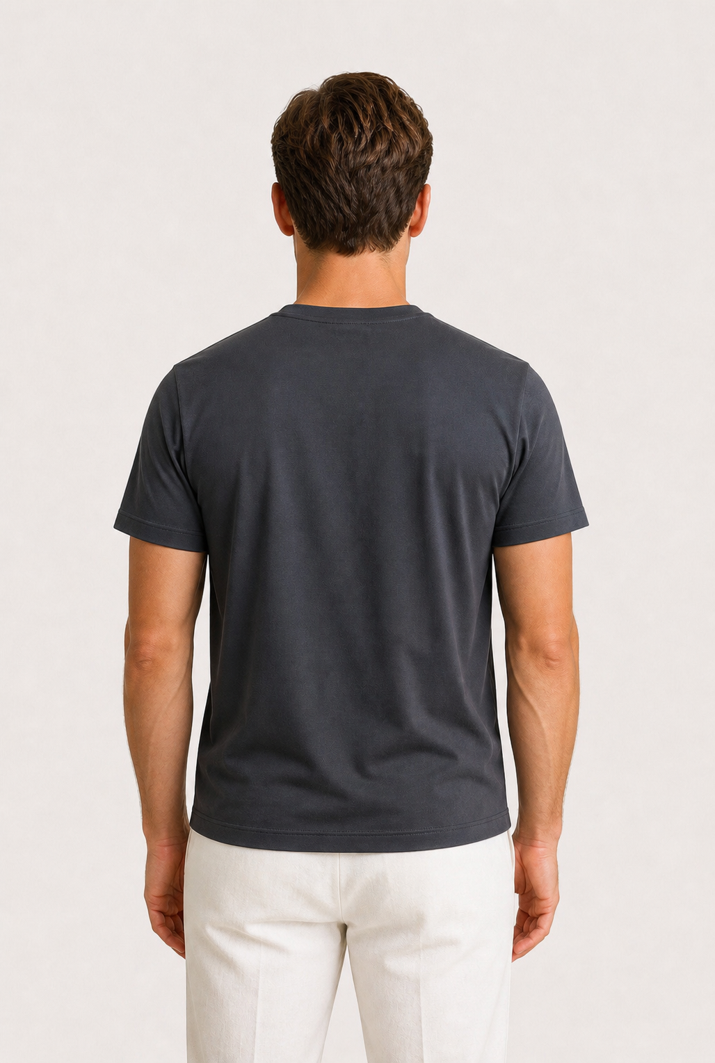 Azuro Tee Grau