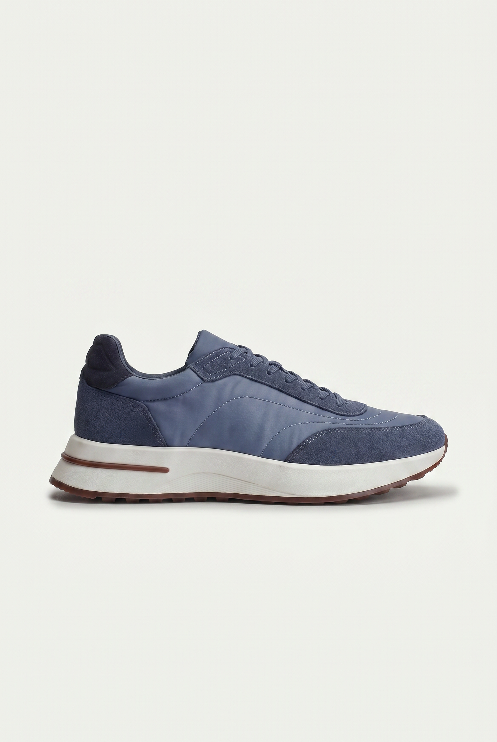Revano Sneaker Blau