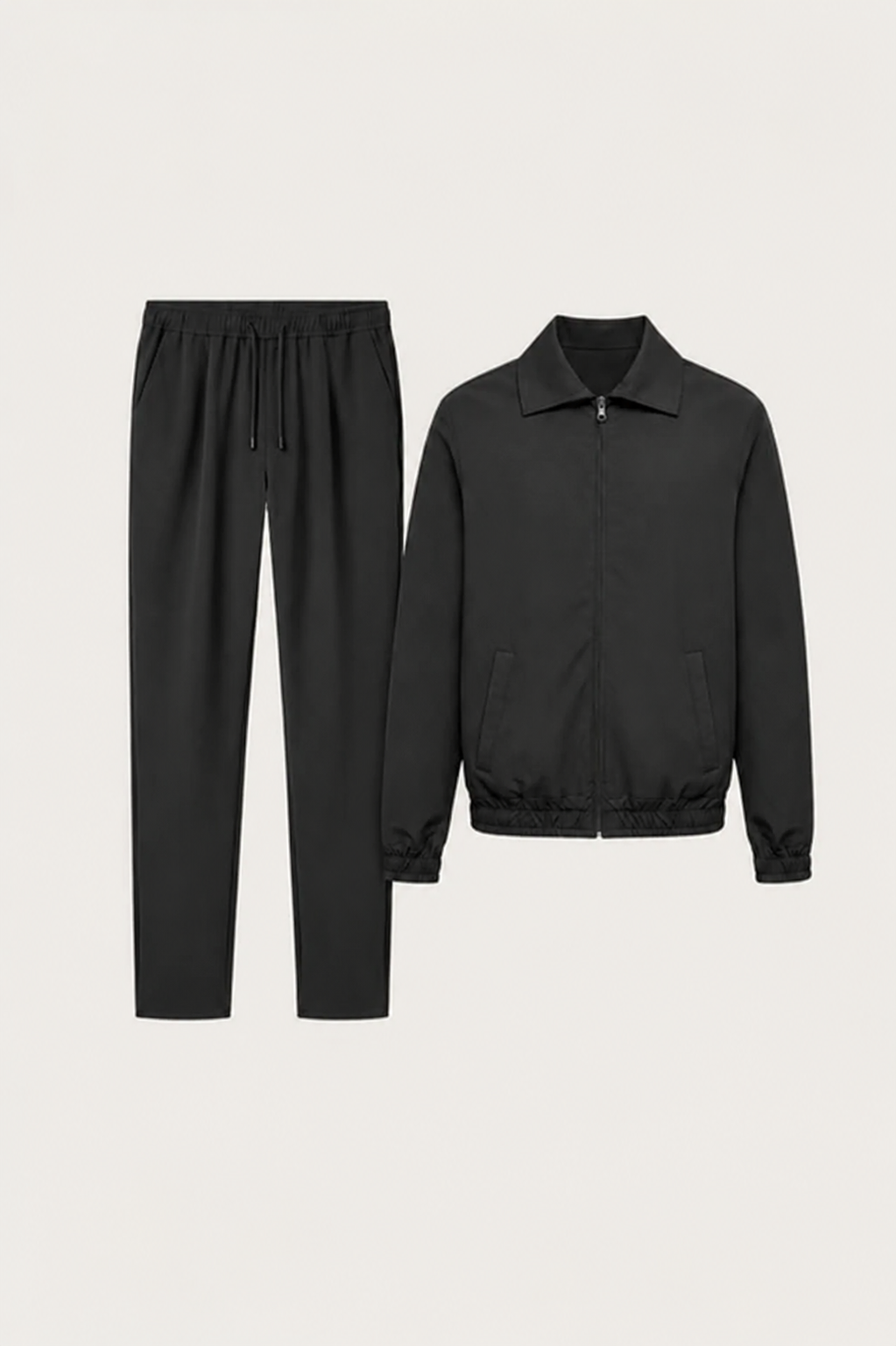 Black Adapt Set