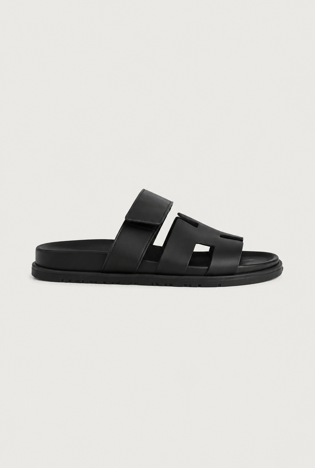Virello Sandal Black