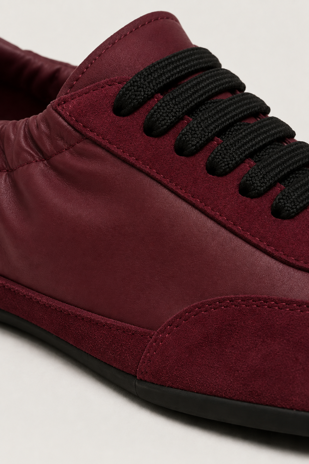 Revano Sneaker Weiß
