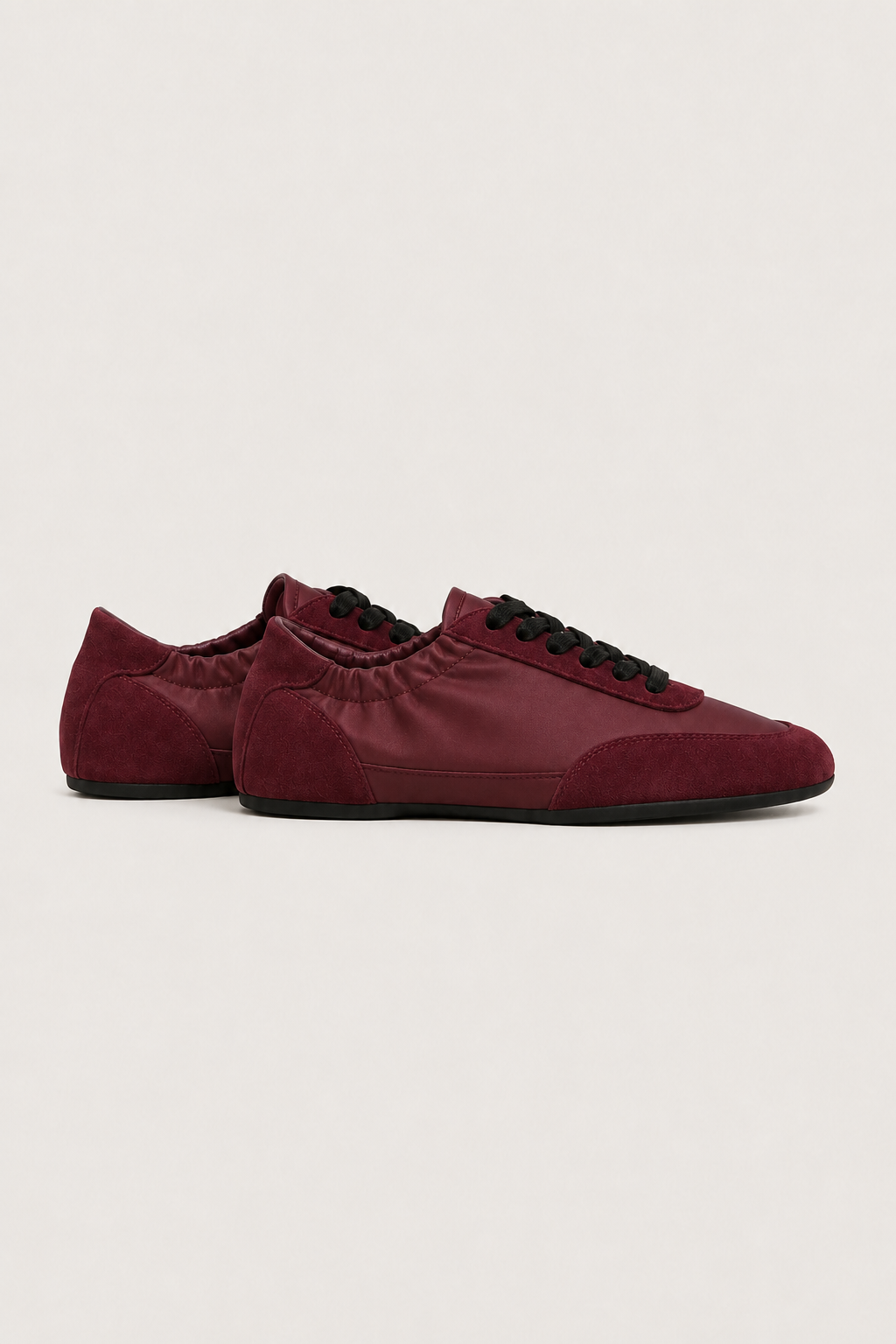 Revano Sneaker Weiß