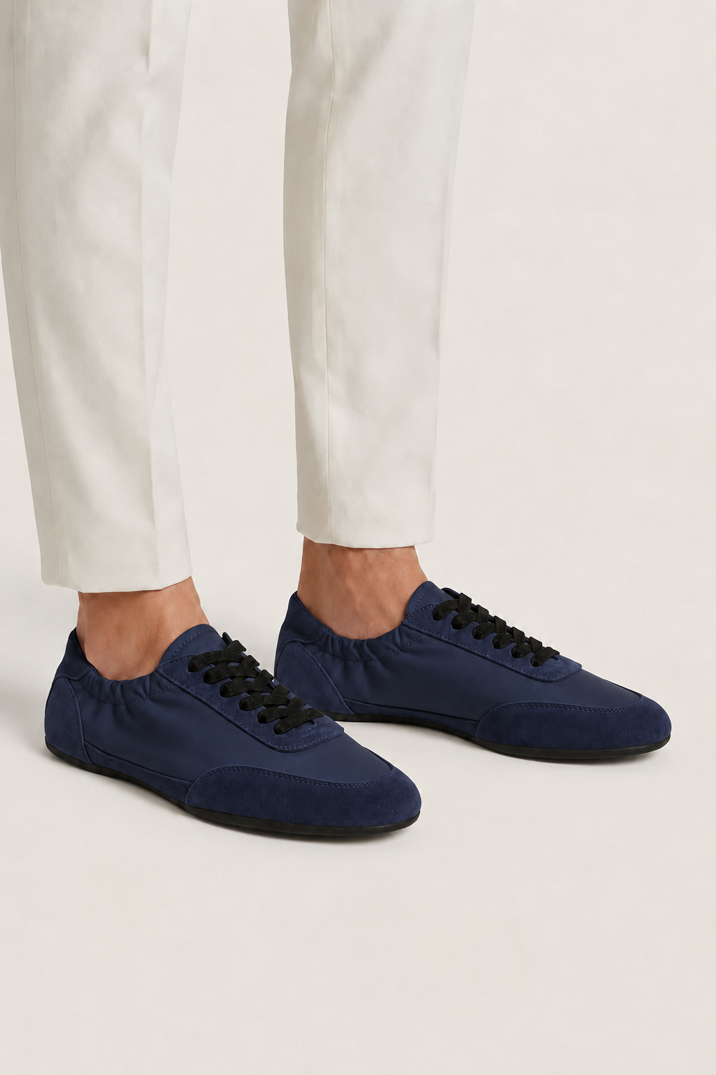 Revano Sneaker Weiß
