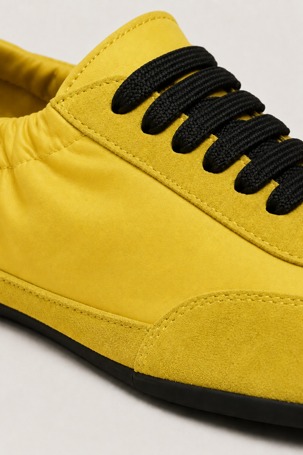 Revano Sneaker Weiß