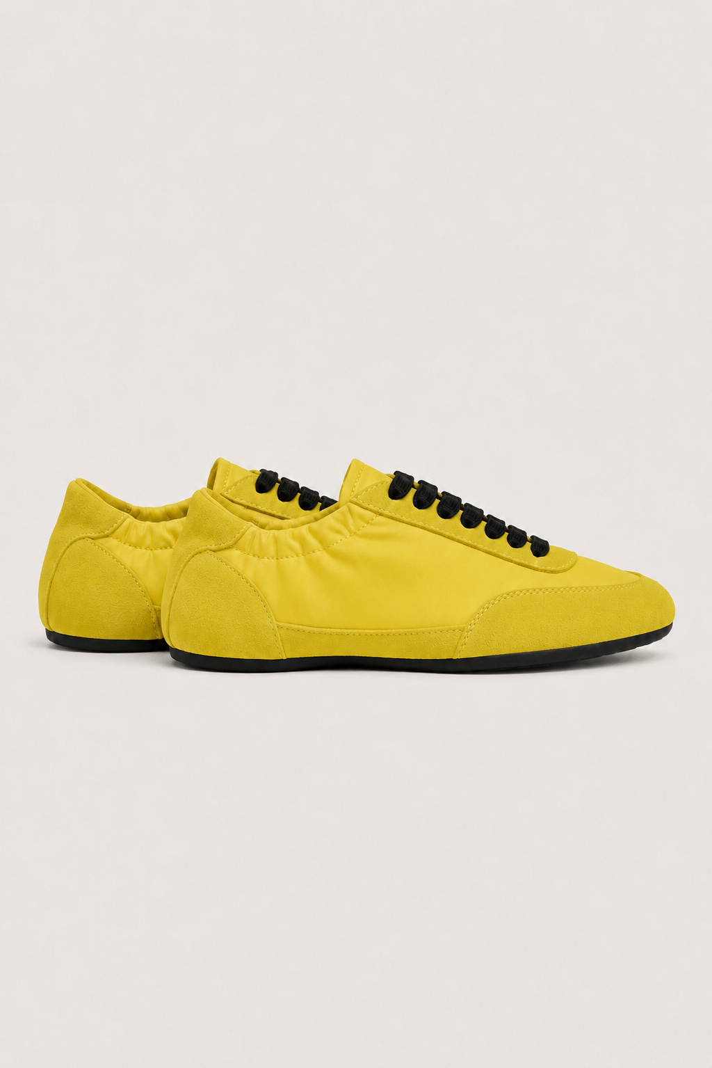 Revano Sneaker Weiß
