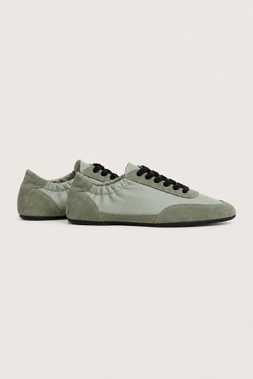 Revano Sneaker Weiß