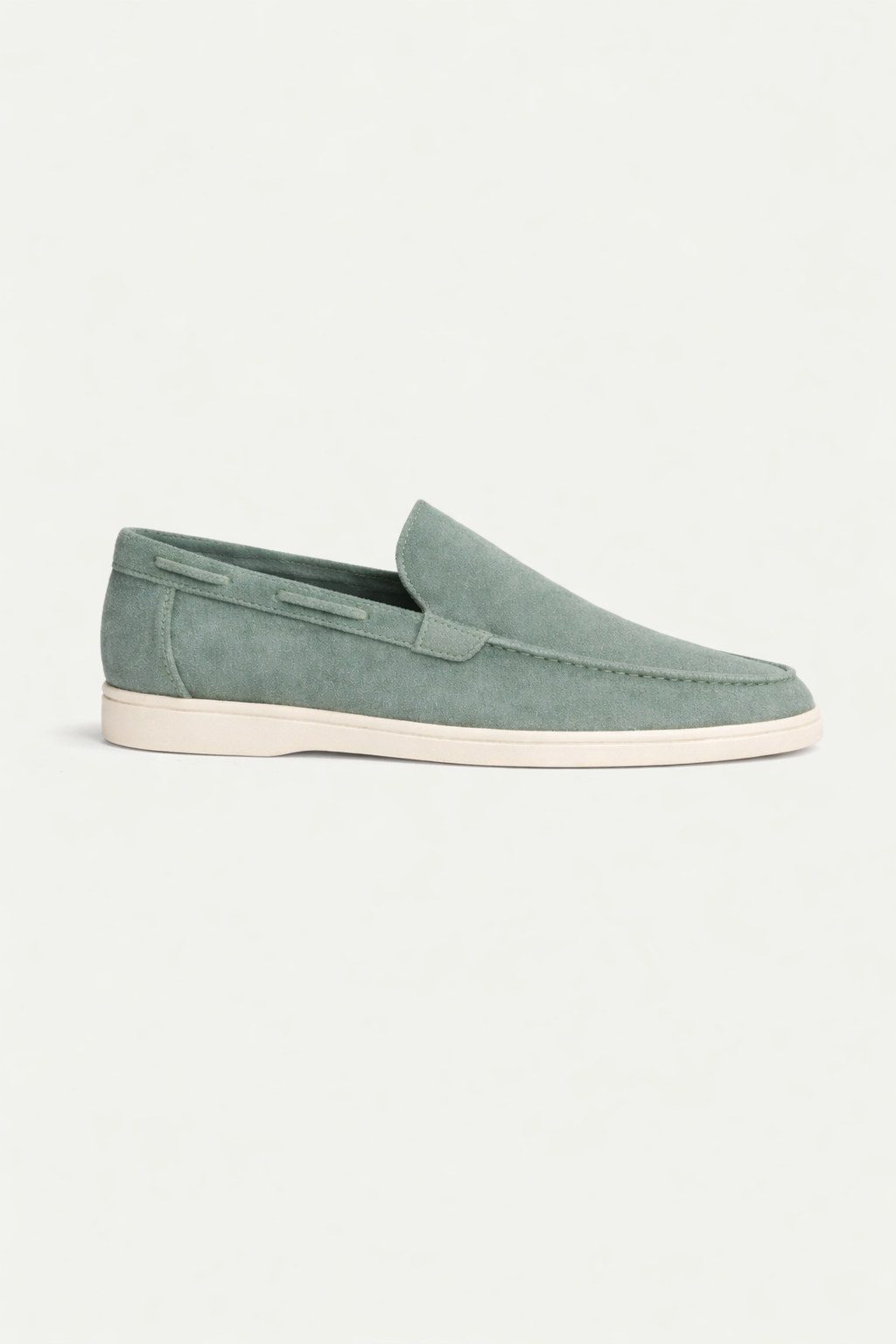 Ancestral Loafer Sea Blue