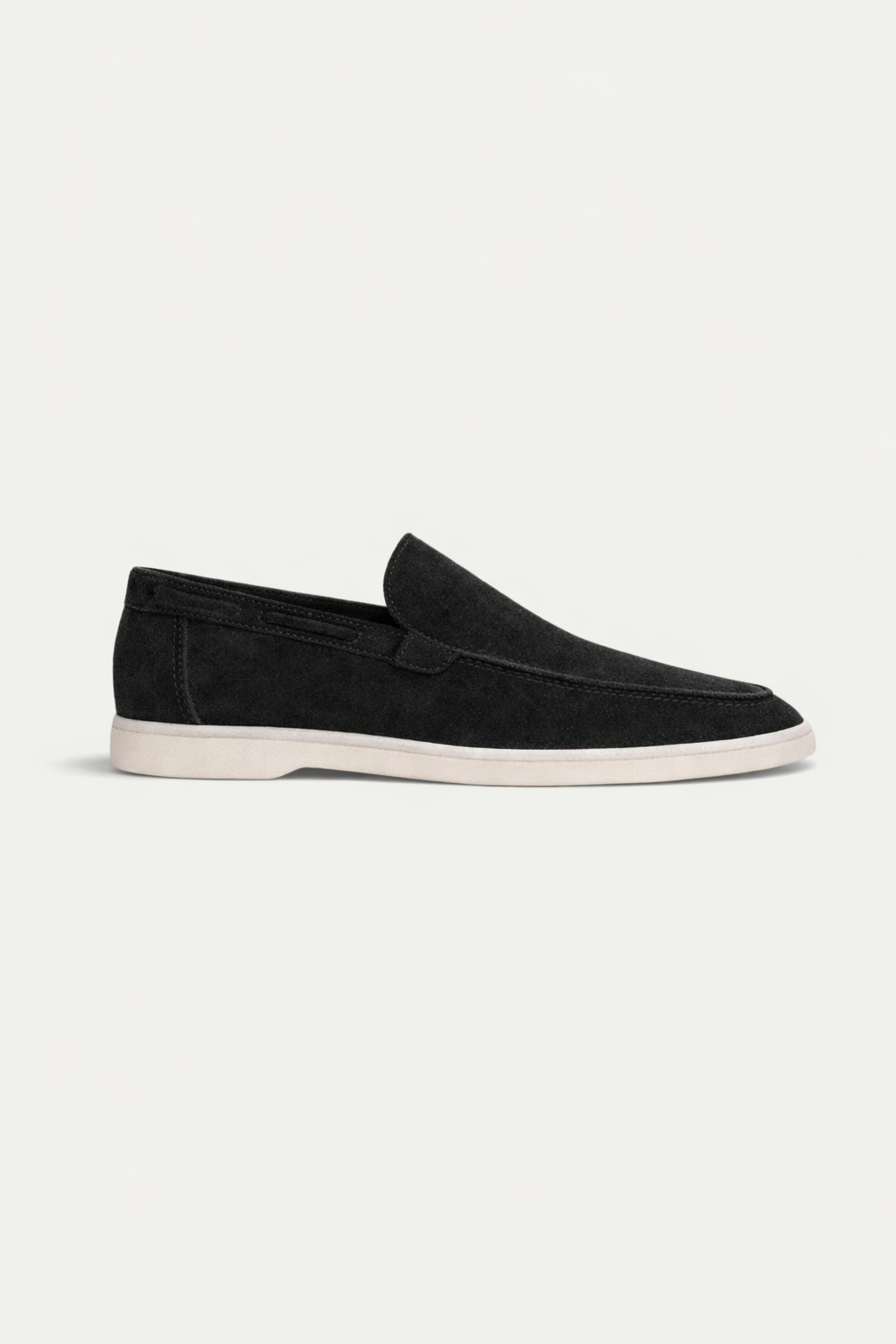 Ancestral Loafer Black