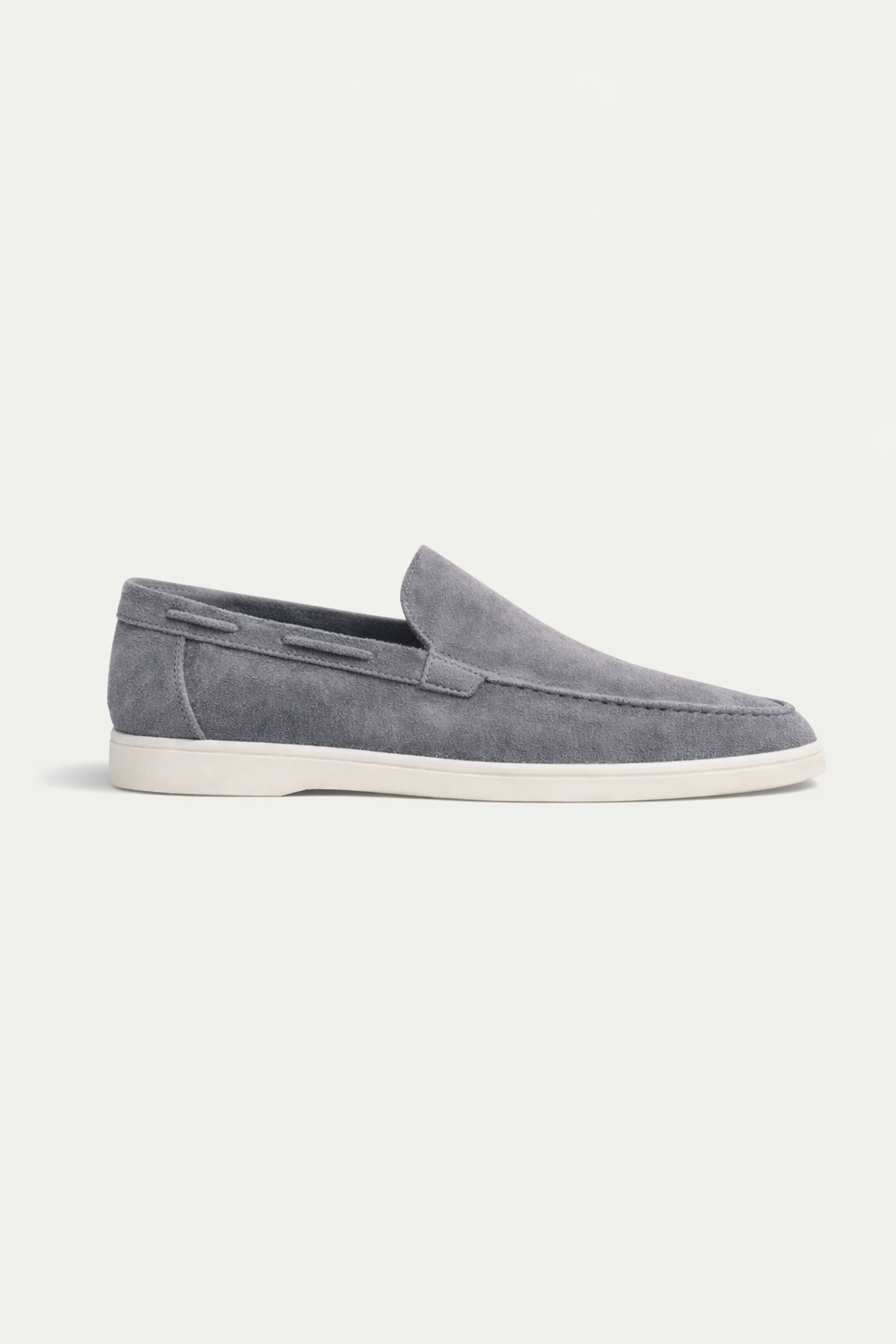 Ancestral Loafer Light Grey