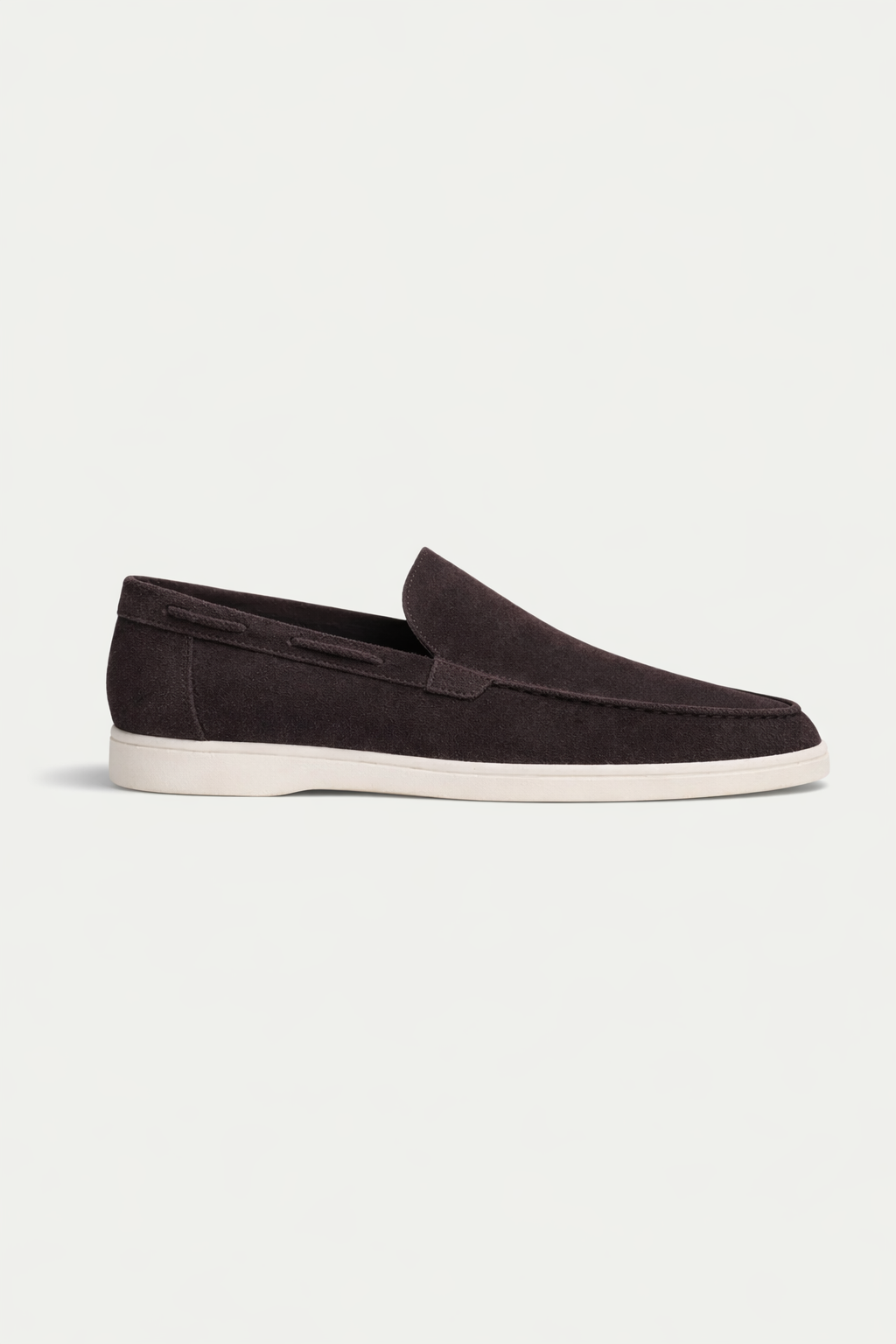 Ancestral Loafer Coffee Brown