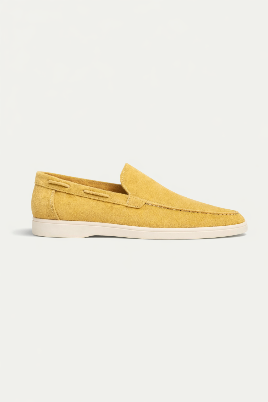 Ancestral Loafer Yellow