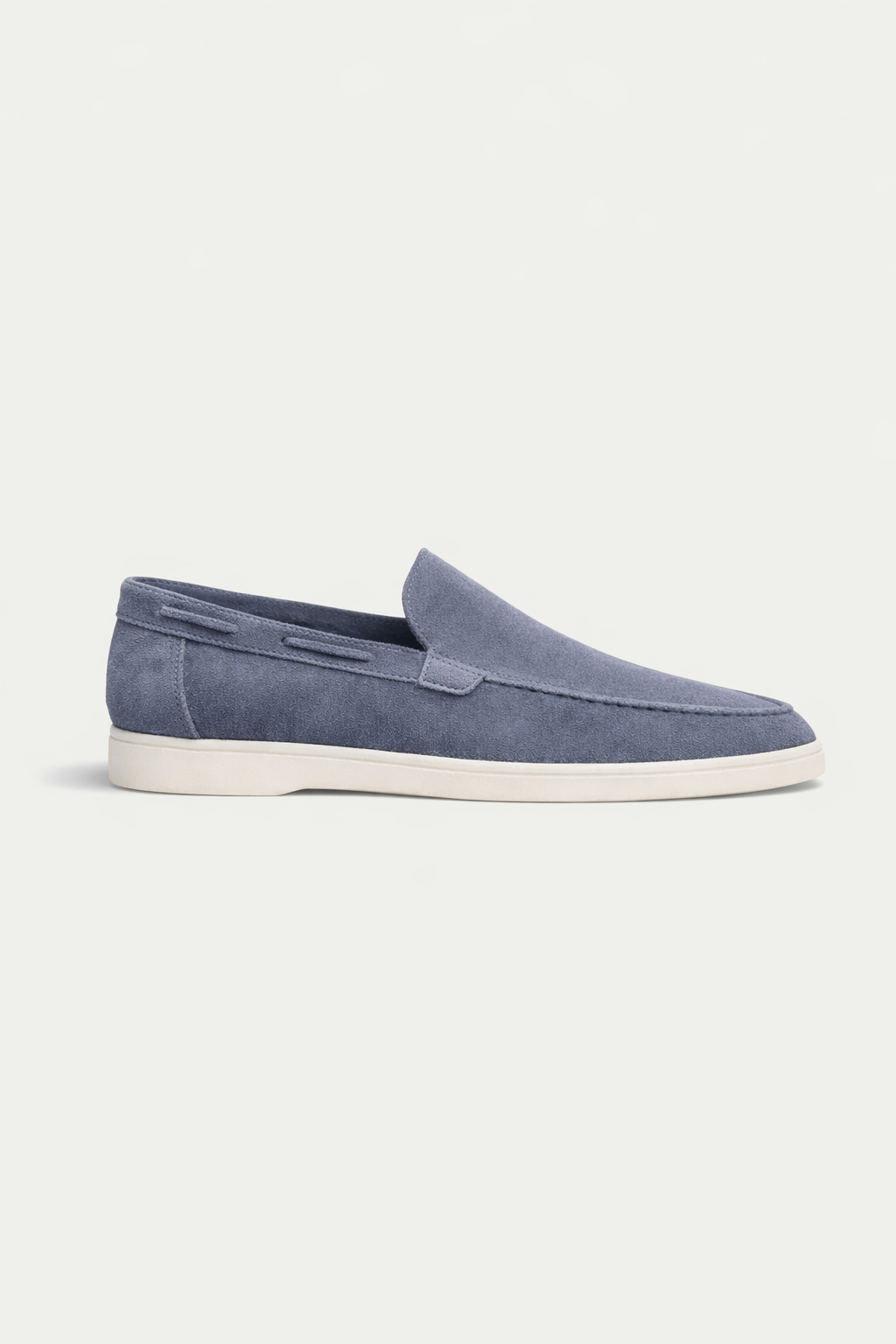 Ancestral Loafer Dark Grey