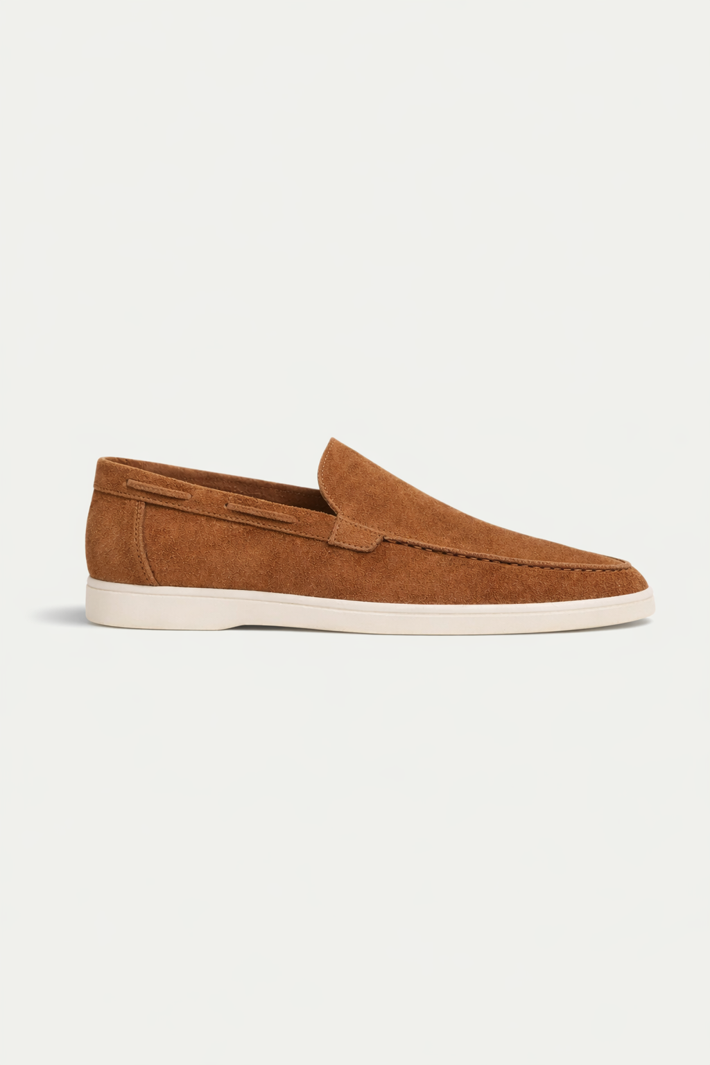 Ancestral Loafer Brown