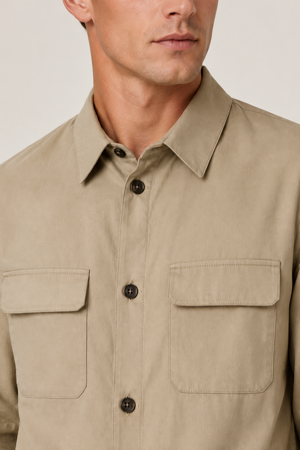 Wendejacke Marine