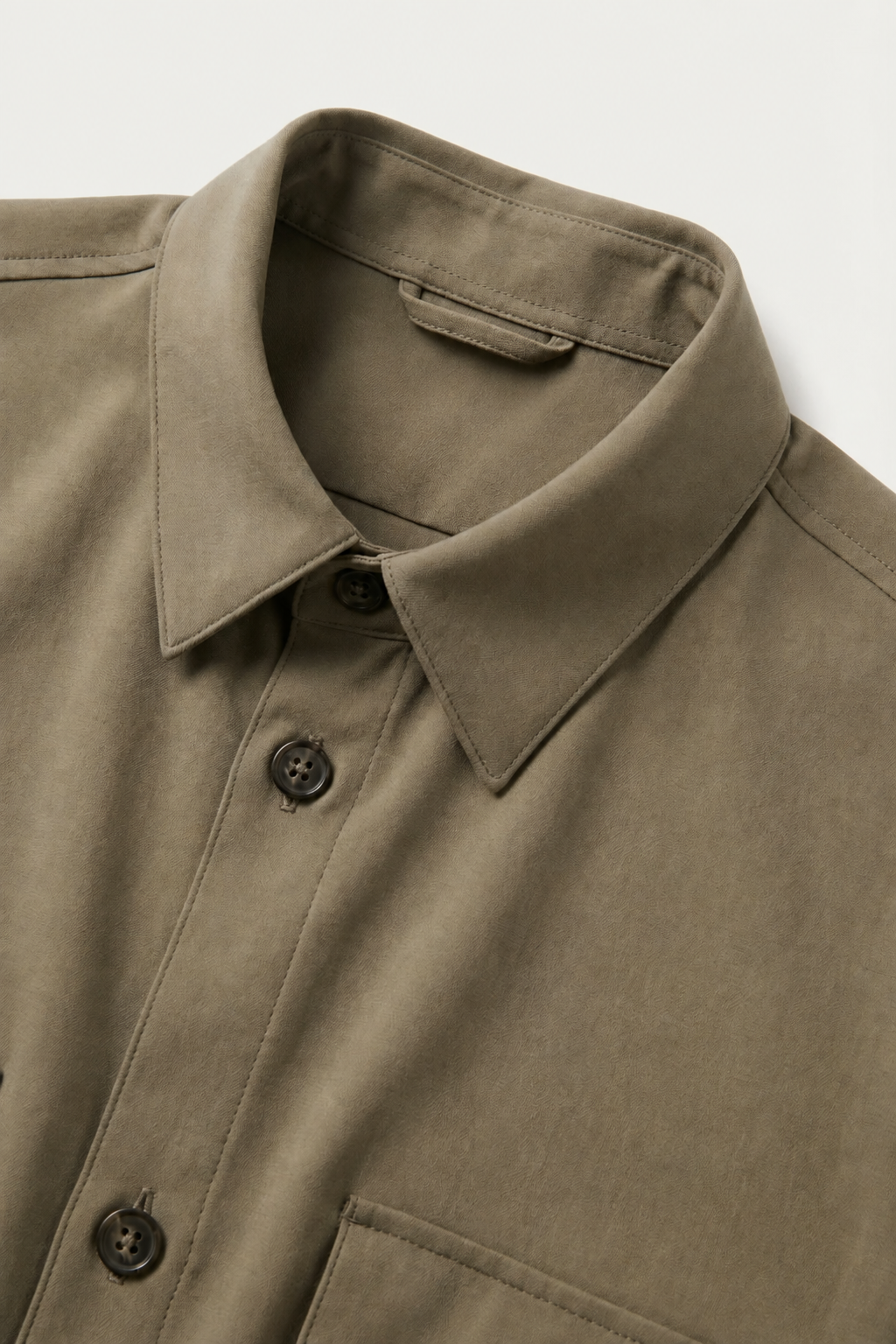 Wendejacke Marine