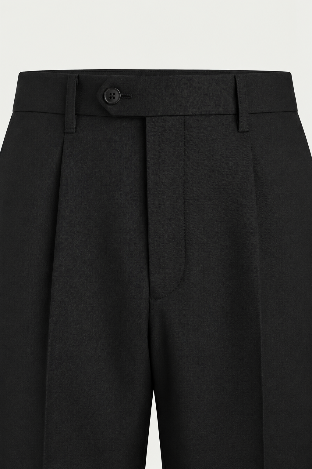 Imperium Tailored Pant Black
