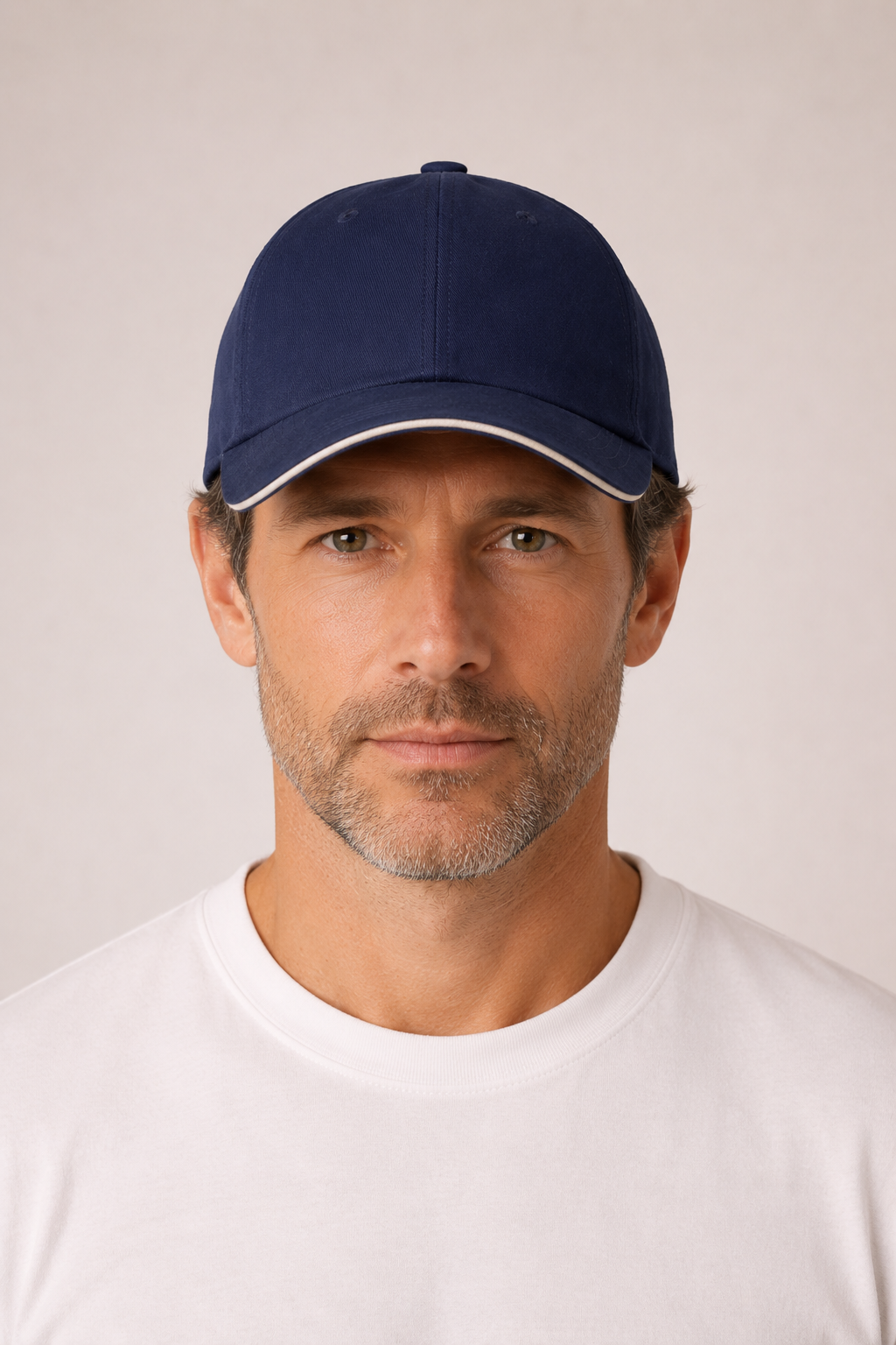 Valecour Cap Marineblau