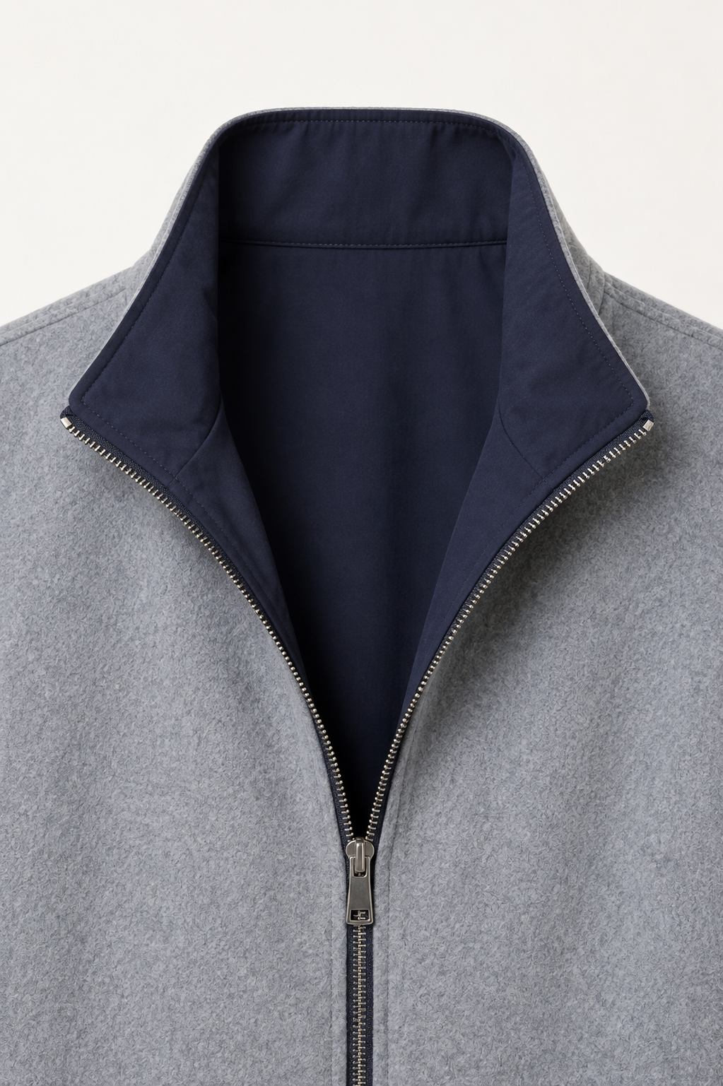 Wendejacke Marine