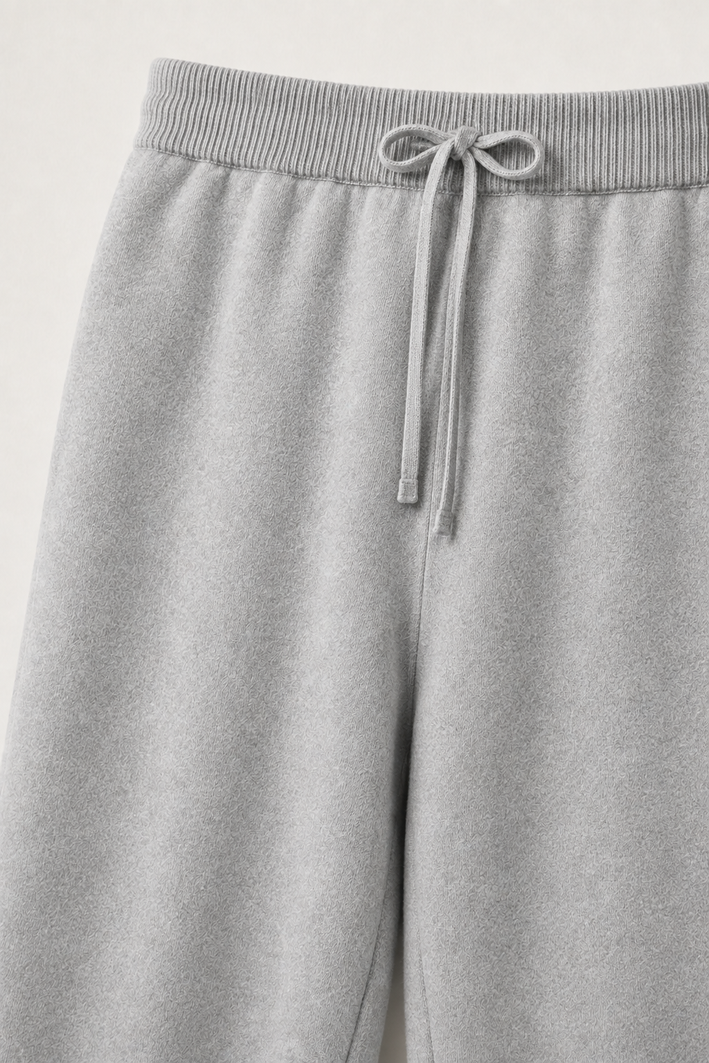 Klassische Freizeithose Schwarz