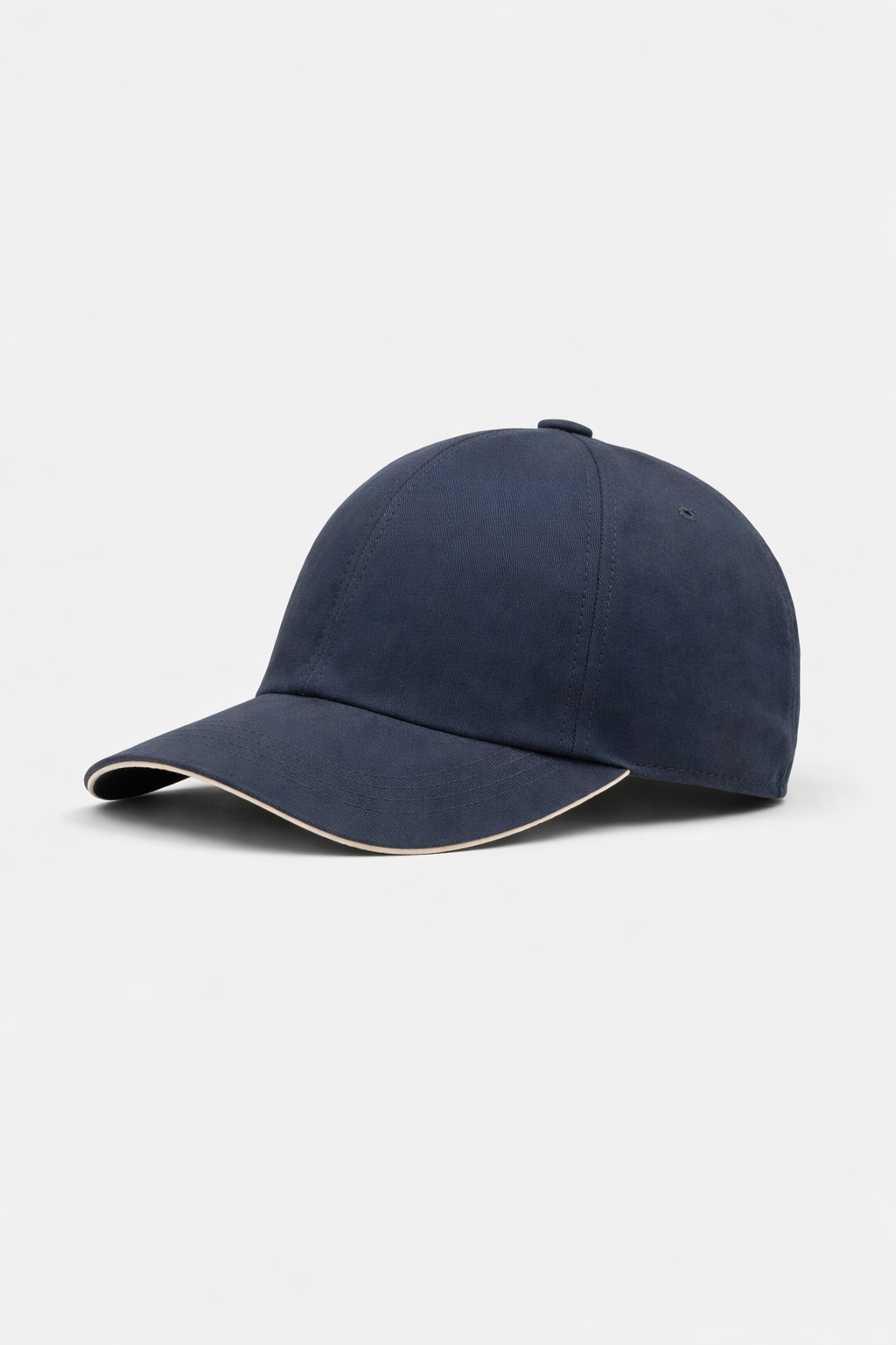 Valecour Cap Marineblau
