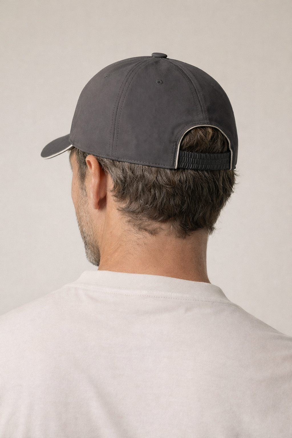 Valecour Cap Dunkeloliv