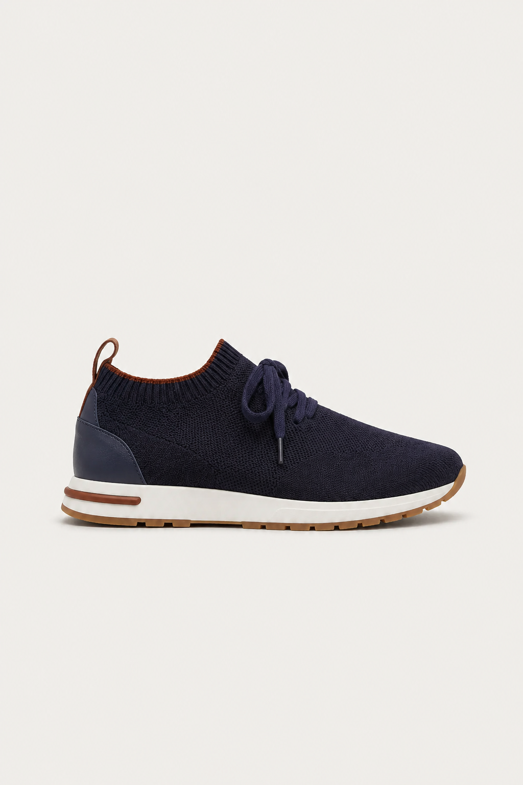 Selano Mesh Slip-On Dunkelblau
