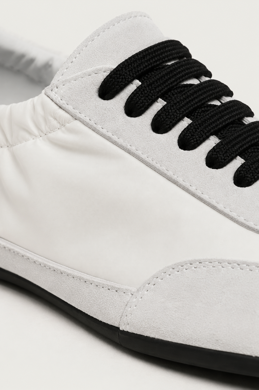 Revano Sneaker Weiß
