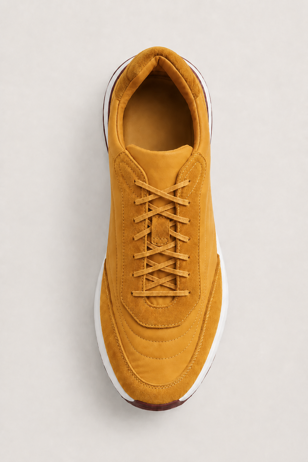 Revano Sneaker Gelb
