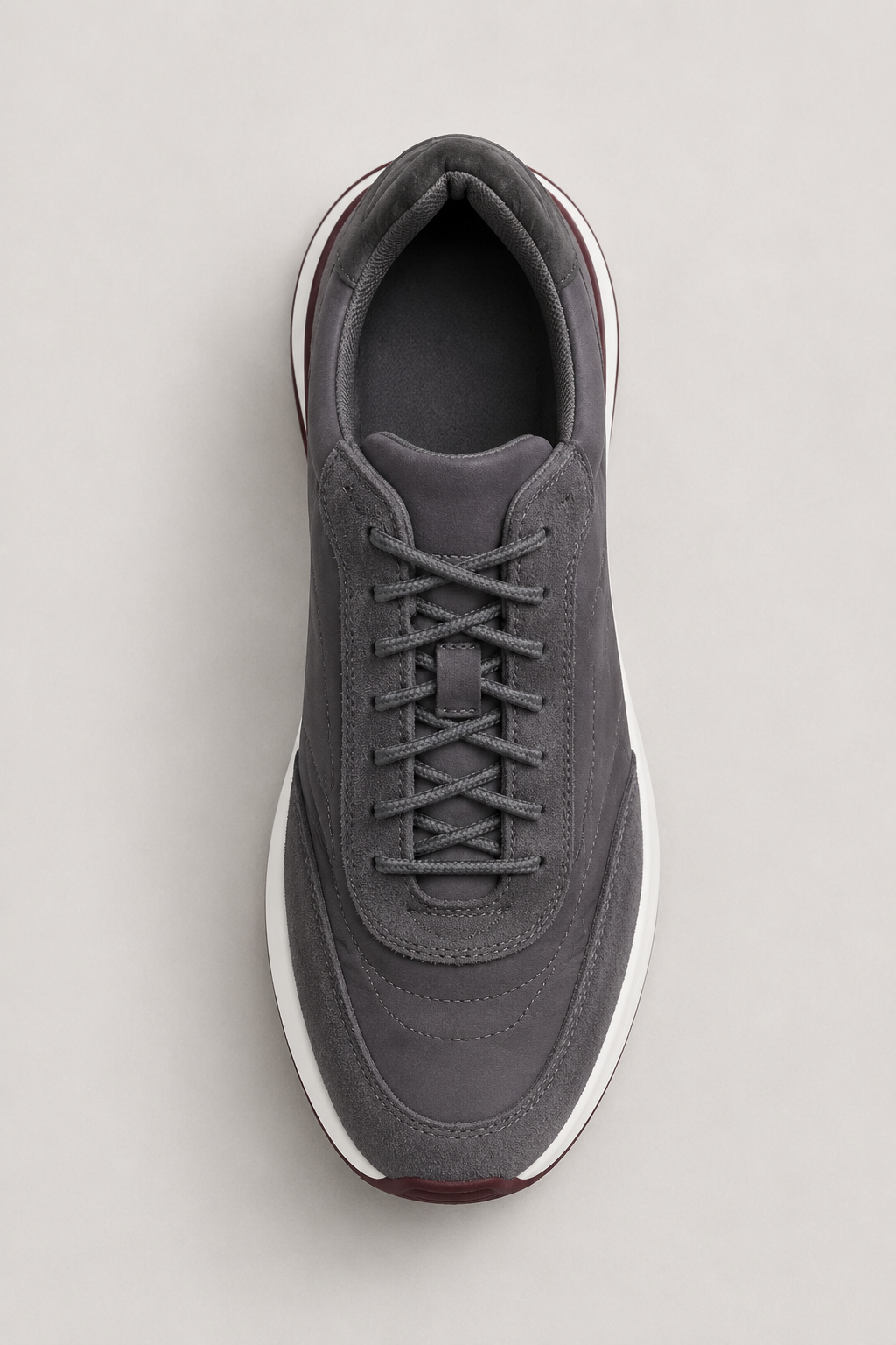 Revano Sneaker Silber