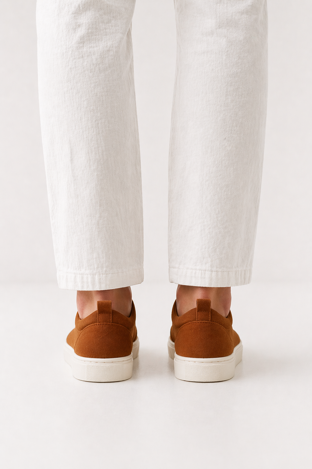 Savien Slipper Braun