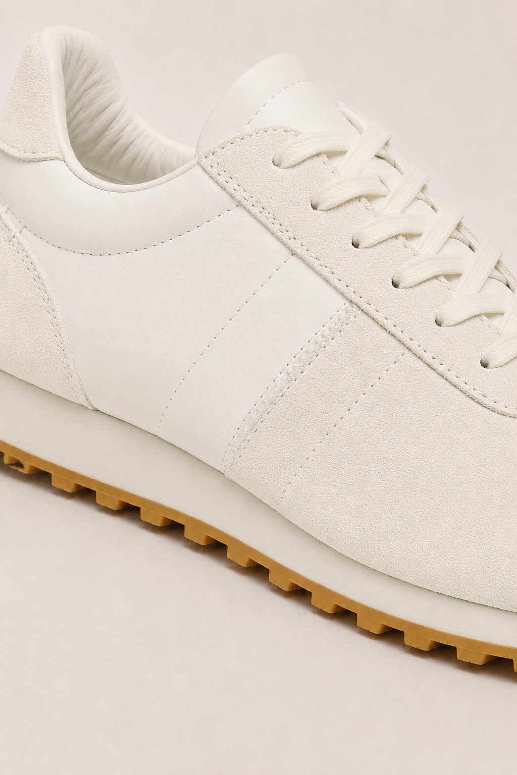 Revano Sneaker Weiß