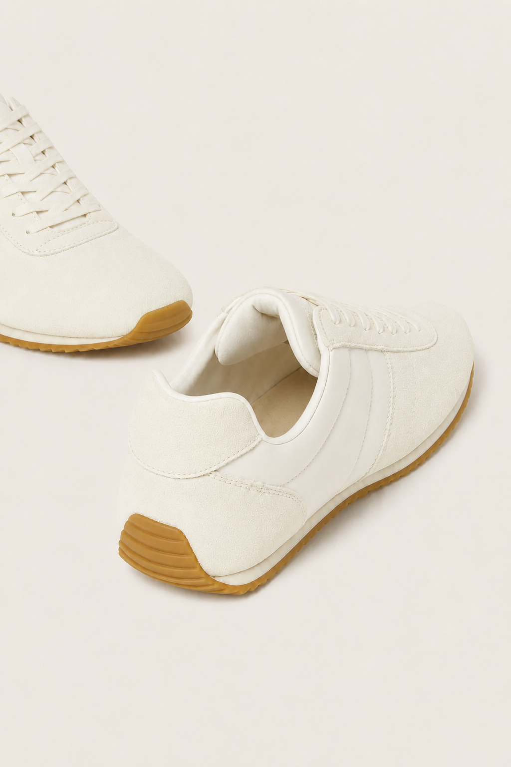 Revano Sneaker Weiß