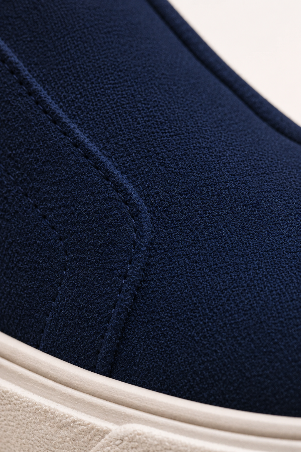 Savien Slipper Marineblau