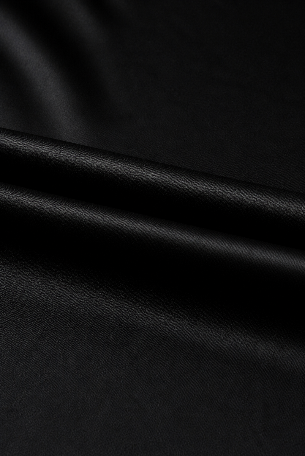 Azuro Tee Schwarz