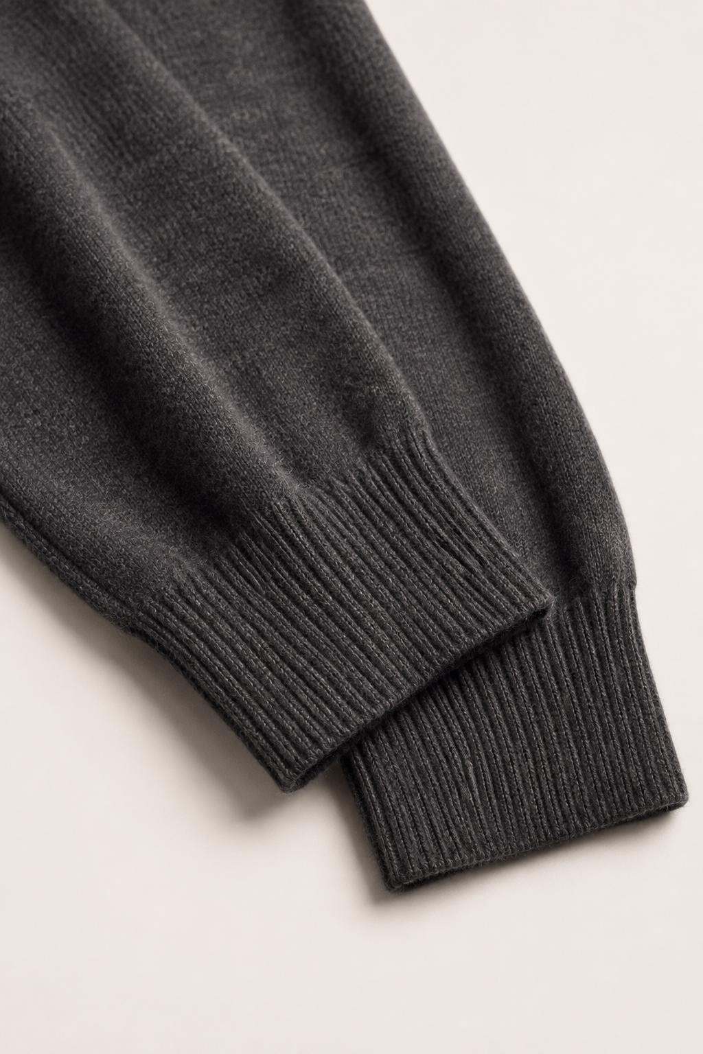 Salvatore Lounge Trousers Dark Grey