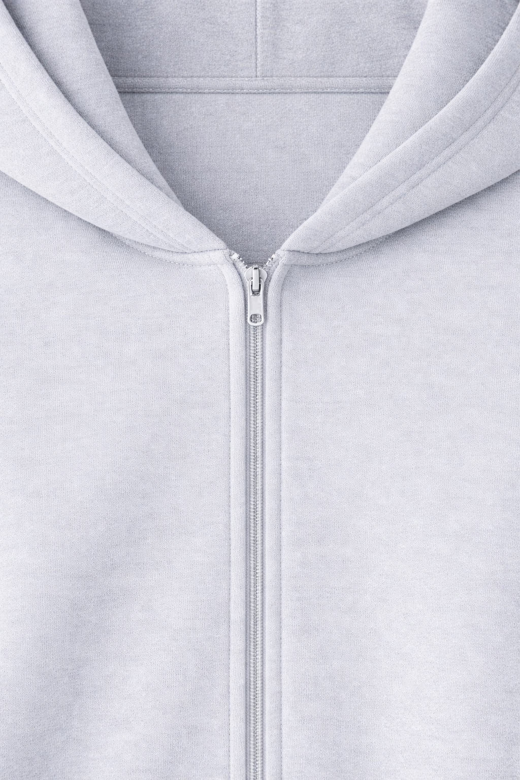 Évoque Cardigan Hellgrau