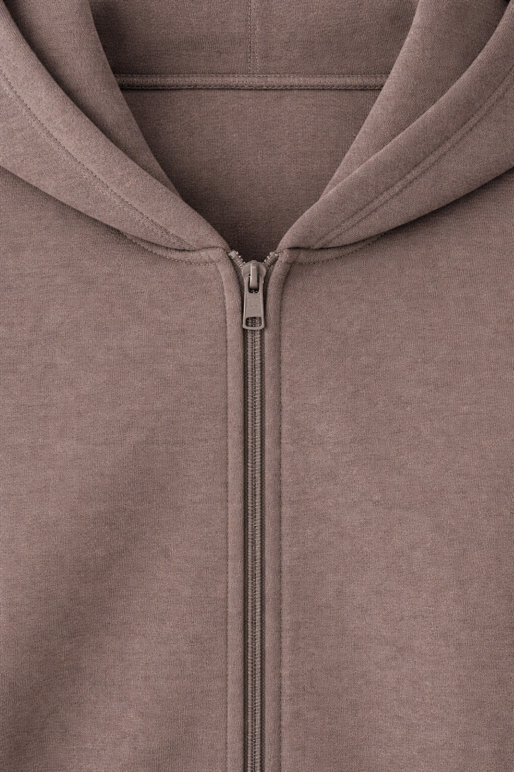 Évoque Cardigan Taupe