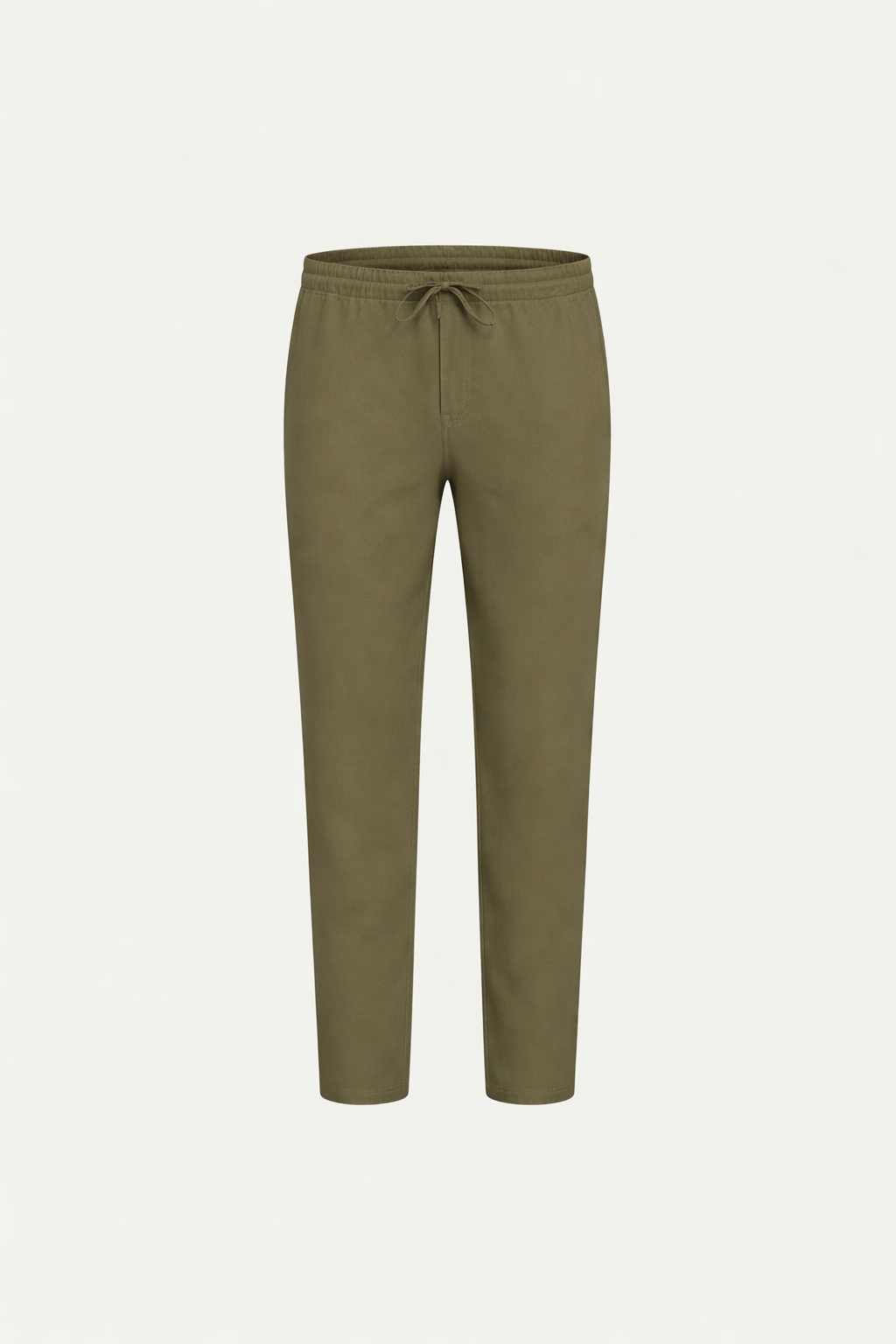 Leinenhose Bayside Olive