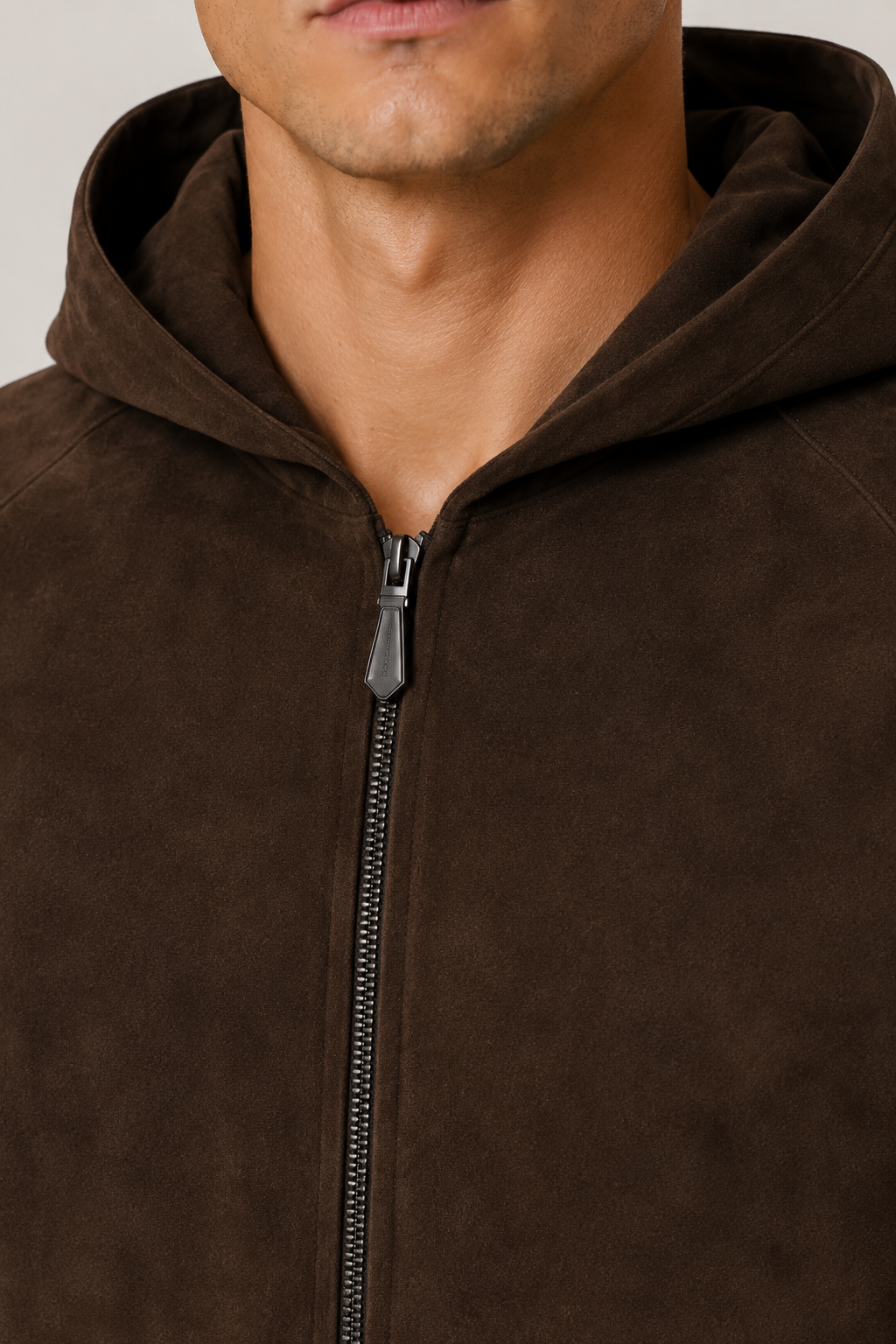 Reverso Bodywarmer Grau