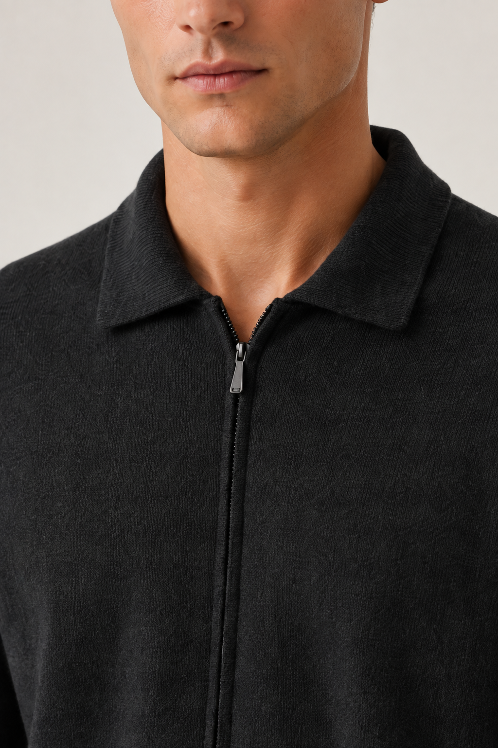 Reverso Bodywarmer Grau