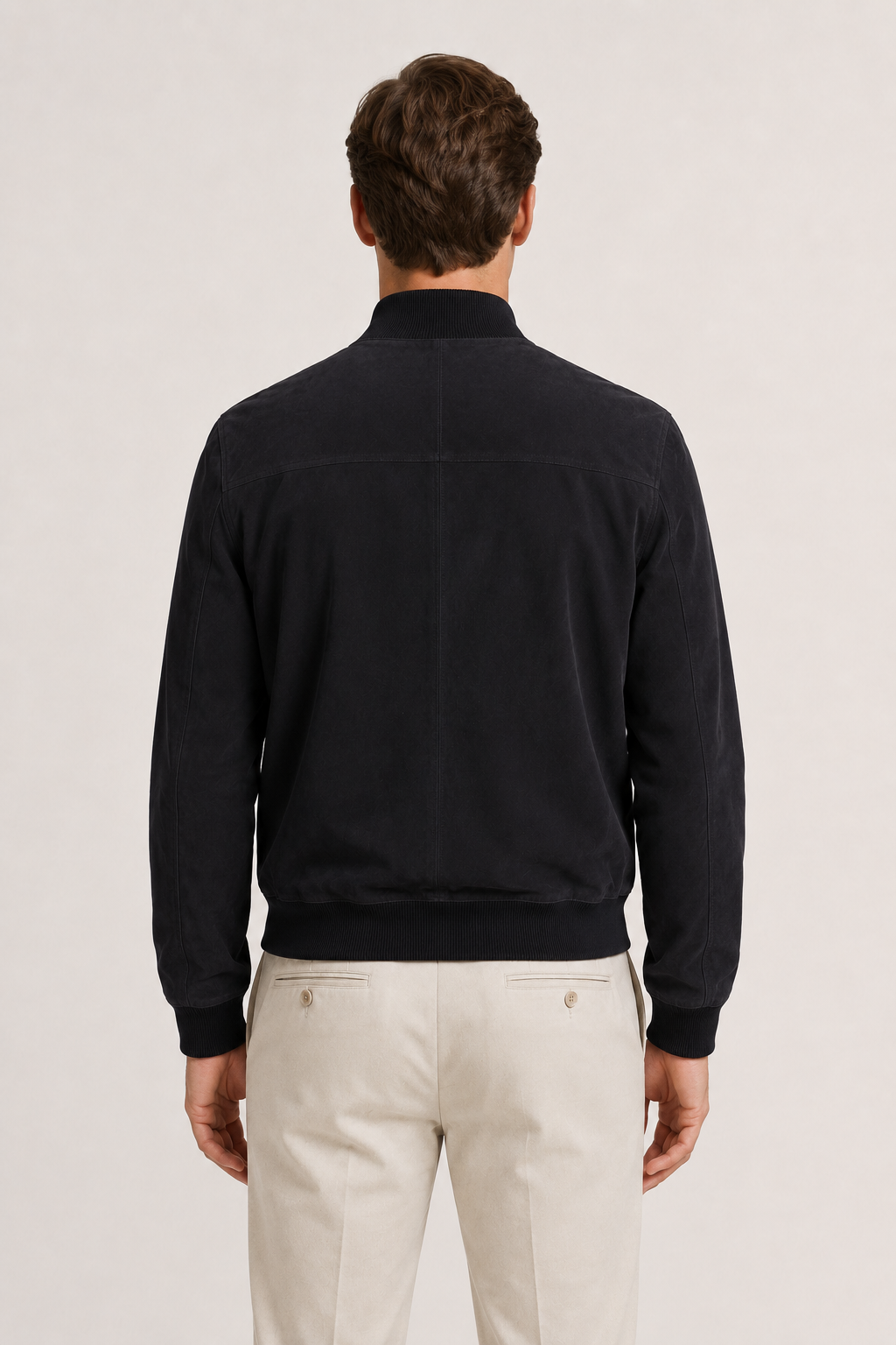 Reverso Bodywarmer Grau