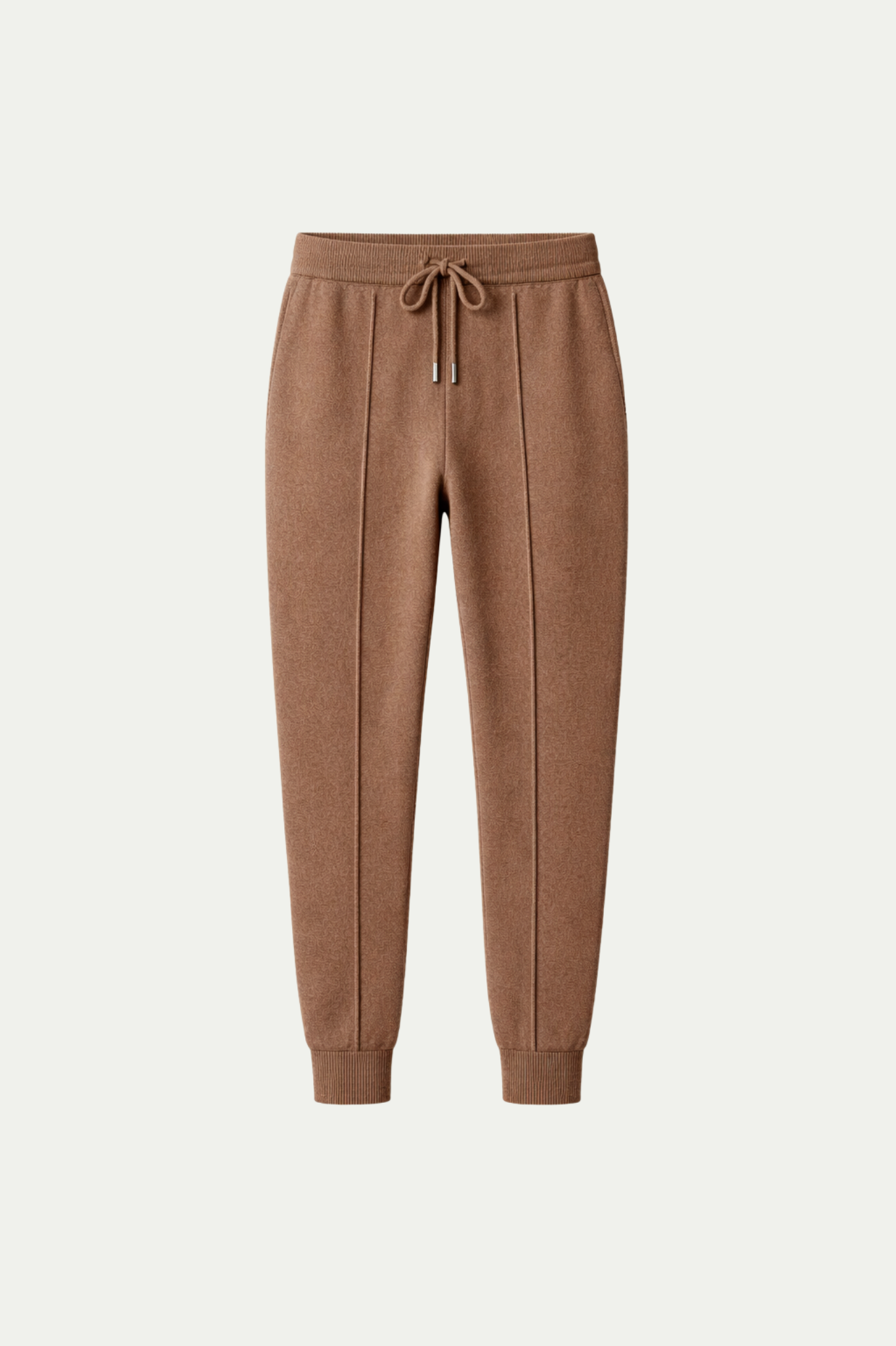 Classic Leisure Trouser Brown