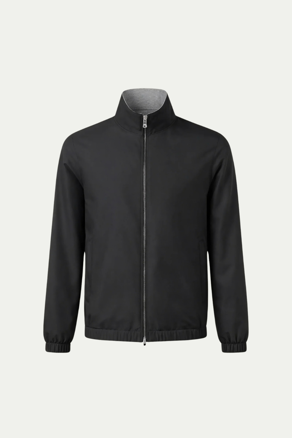 Reversible Jacket Black