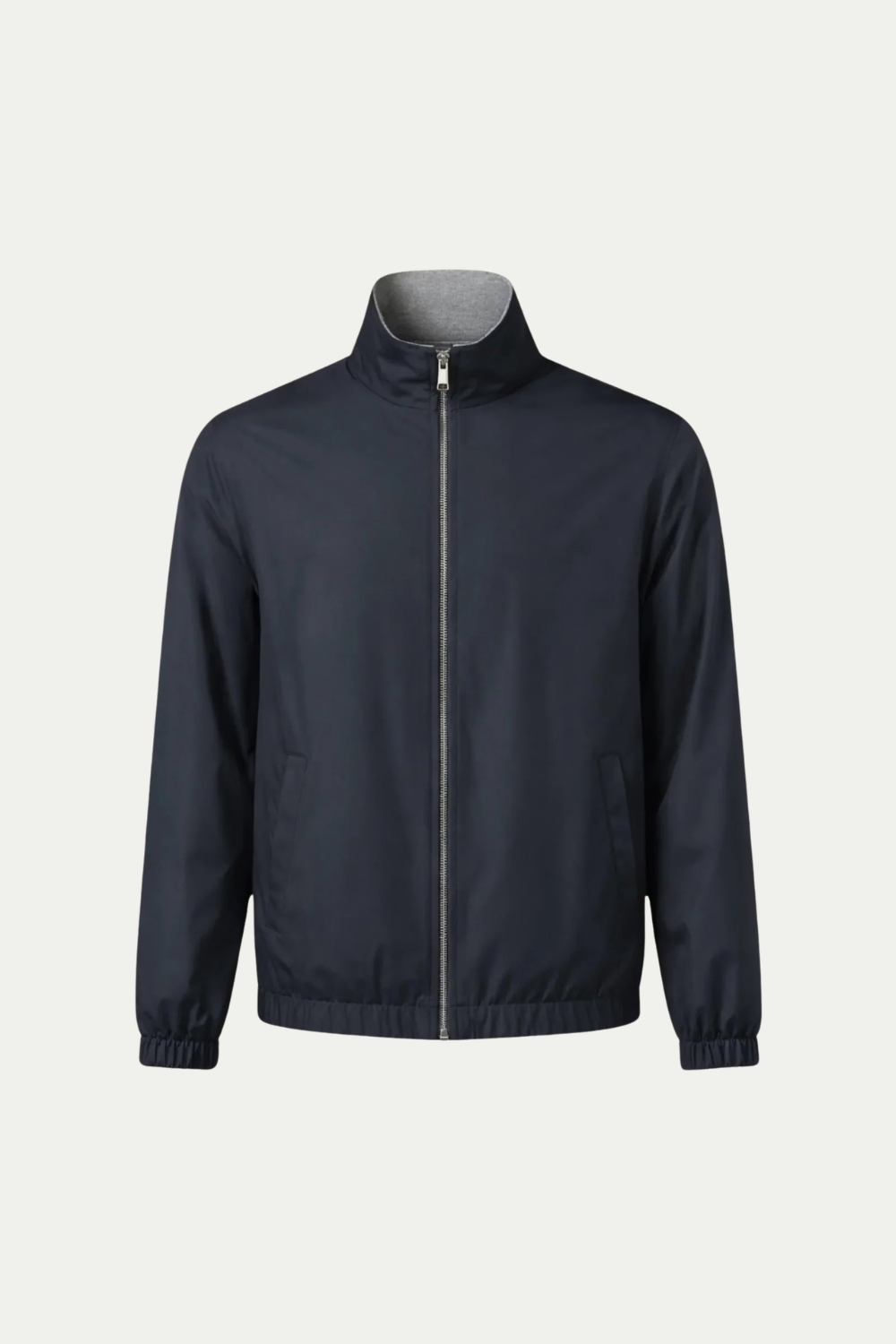 Reversible Jacket Navy