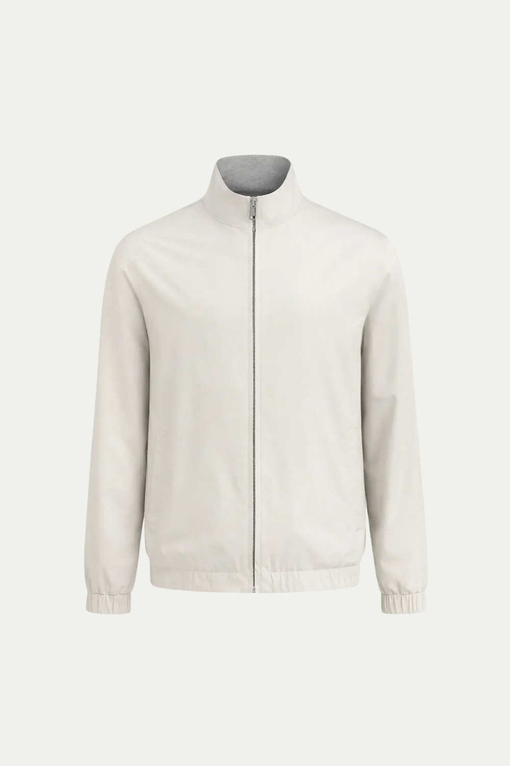 Reversible Jacket Ivory