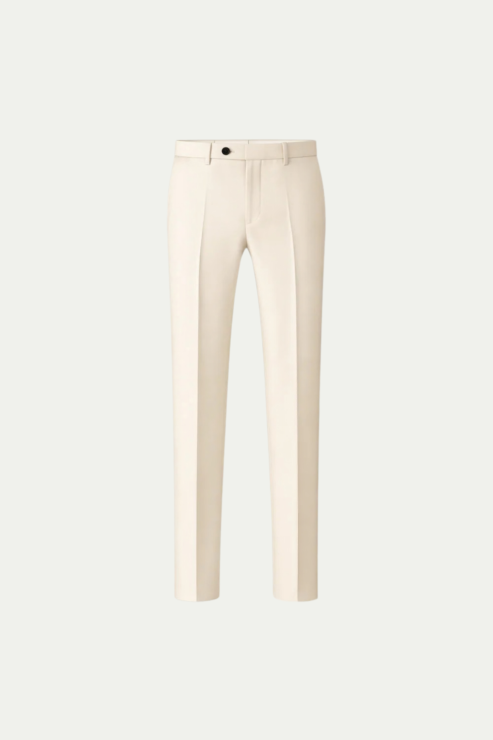 Imperium Tailored Pant Ivory