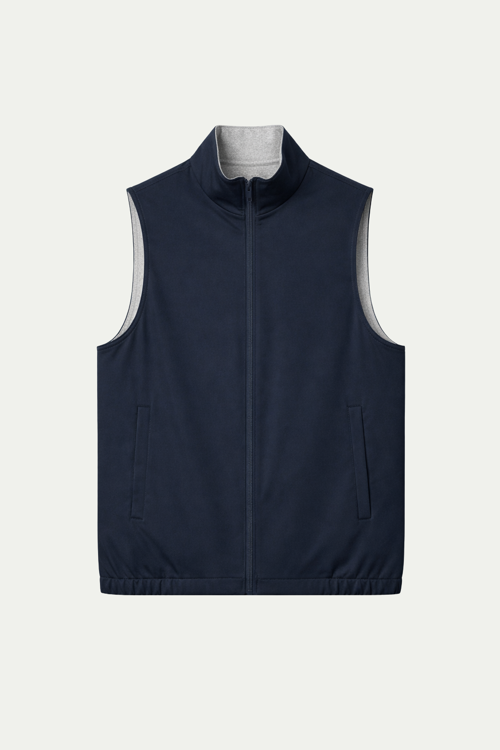 Reverso Bodywarmer Navy